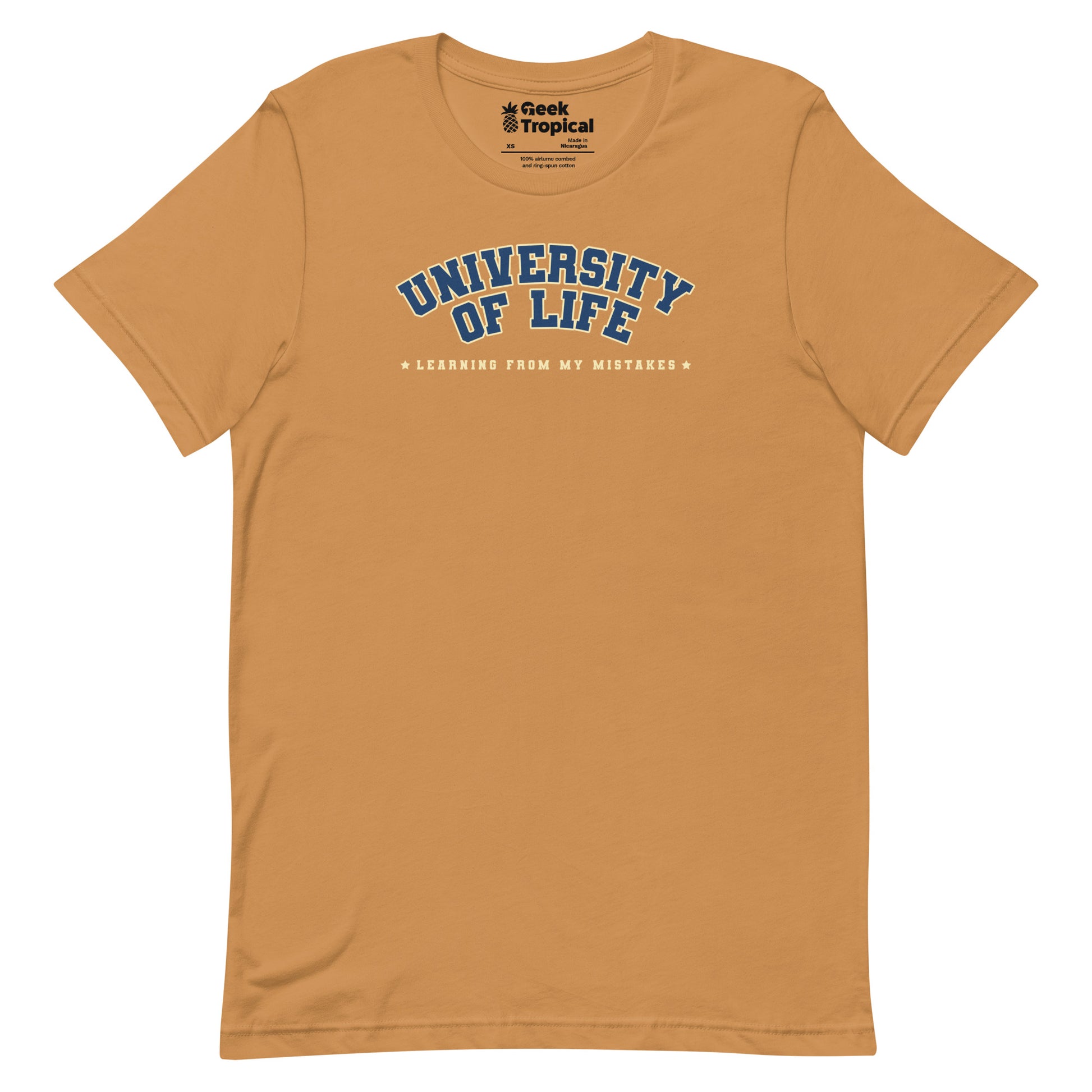 University of Life T-Shirt 14