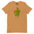 Tropical Heart T-Shirt 14