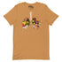 Spring Flower Lungs T-Shirt 15