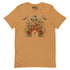 Pumpkin Rooftop T-Shirt 13