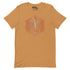 Tribal Dragon D20 T-Shirt 17