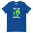 Alien Human Costume T-Shirt Geek Nerd Design by Tobe Fonseca Funny Prints halloween