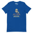 Alien Spirit Animal T-Shirt Geek Nerd Design by Tobe Fonseca FLOW DESC WRITING Funny Prints