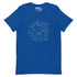 Silly Animals Constellations T-Shirt Geek Nerd Animal Patterns Design by Tobe Fonseca FLOW DESC WRITING