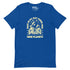 We Had Nine Planets T-Shirt Geek Nerd Design by Tobe Fonseca FLOW DESC WRITING Funny Prints
