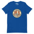 Be A Silly Goose While Legal T-Shirt Geek Nerd Animal Patterns Design by Tobe Fonseca FLOW DESC WRITING