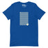 Boo Ghost T-Shirt Geek Nerd Design by Tobe Fonseca Fantasy Prints FLOW DESC WRITING