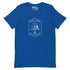 Book Camp T-Shirt Geek Nerd Book Prints Design by Tobe Fonseca FLOW DESC WRITING