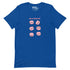 Bowel Movement T-Shirt Geek Nerd Design by Tobe Fonseca FLOW DESC WRITING Funny Prints