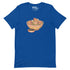 Capybara Cute Ramen T-Shirt Geek Nerd Animal Patterns Design by Tobe Fonseca FLOW DESC WRITING