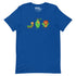 Cat - Erpillar T-Shirt Geek Nerd Animal Patterns Design by Tobe Fonseca Fantasy Prints