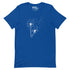 Dandelion Musical Notes T-Shirt Geek Nerd Botany Print Design by Tobe Fonseca FLOW DESC WRITING