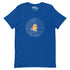 Duck Kanagawa Wave T-Shirt Geek Nerd Animal Patterns Design by Tobe Fonseca FLOW DESC WRITING