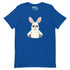 Matrix Rabbit T-Shirt Geek Nerd