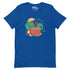 Hot Noddle Dragon T-Shirt Geek Nerd