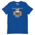 Grumpy GM t-shirt Geek Nerd Advertise to Meta Animal Patterns FLOW DESC WRITING