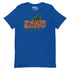 Kaiju BC t-shirt Geek Nerd Advertise to Meta Anime dinosaur print