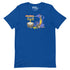 Menorah Dragon t-shirt Geek Nerd Advertise to Meta Fantasy Prints FLOW DESC WRITING