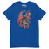 Dragonblade Widowblade T-Shirt 11