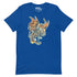 Dragonblade Thunderblade T-Shirt 10