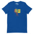 Sunflowers Van Gogh T-Shirt 10
