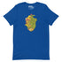 Tropical Heart T-Shirt 10