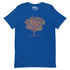 Musical Notes Tree T-Shirt 11