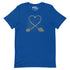 Love Among The War T-Shirt 11