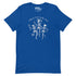 What a Time To Be Alive Skeleton T-Shirt 11