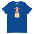 Why Did You Took So Long UFO T-Shirt 10