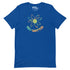 You Matter Atom Science T-Shirt 10