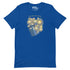 Time Travel Van Gogh Episode T-Shirt 10