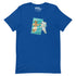 The Other Side of The Mirror T-Shirt 10