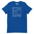 The Moonlight Sonata T-Shirt 11