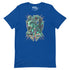 Dragonblade Terrablade T-Shirt 11