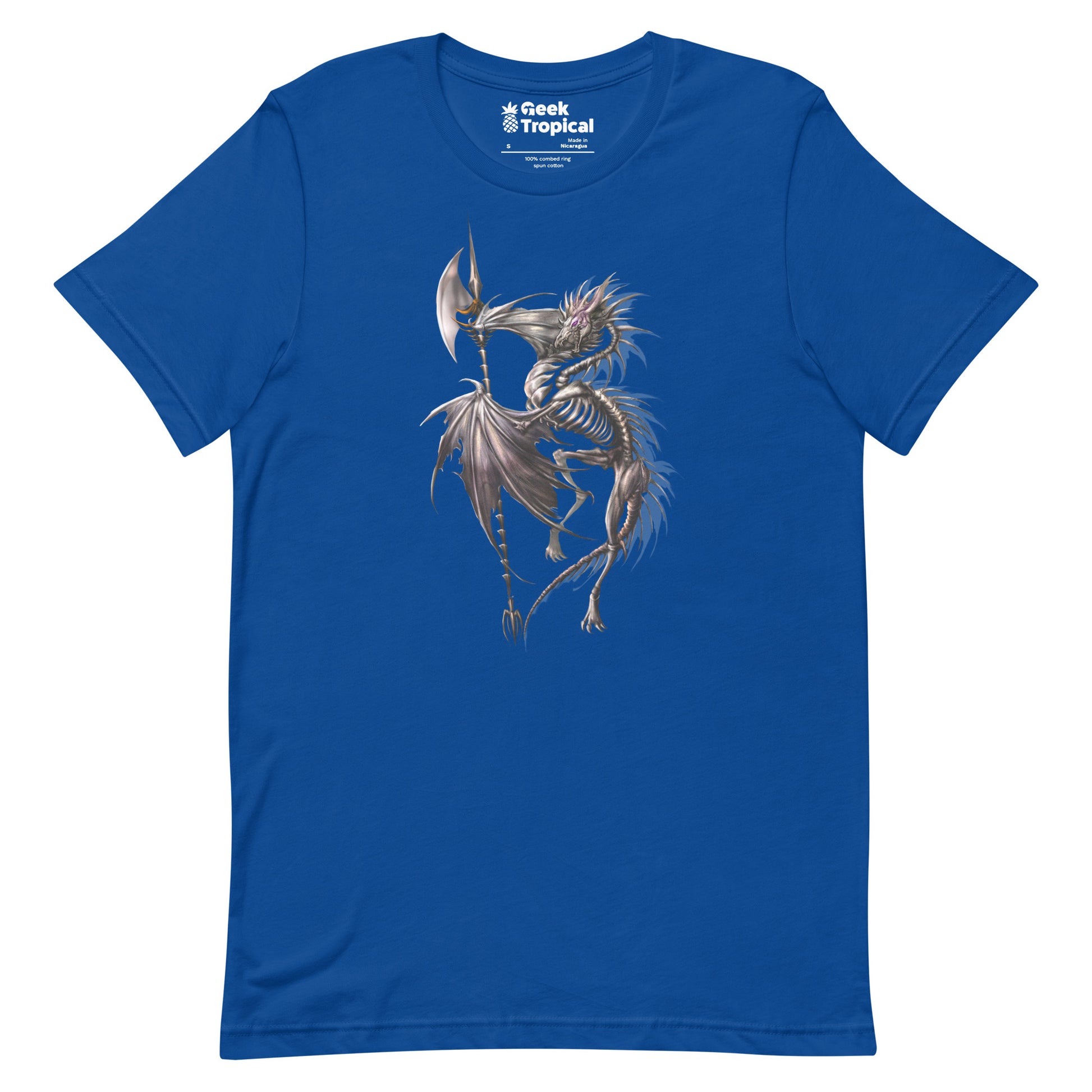 Dragonblade Lichblade T-Shirt 11