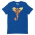 Dragonblade Flameblade T-Shirt 10