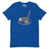 Sushi Cell Science T-Shirt 10
