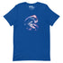 Surfing The Universe T-Shirt 13