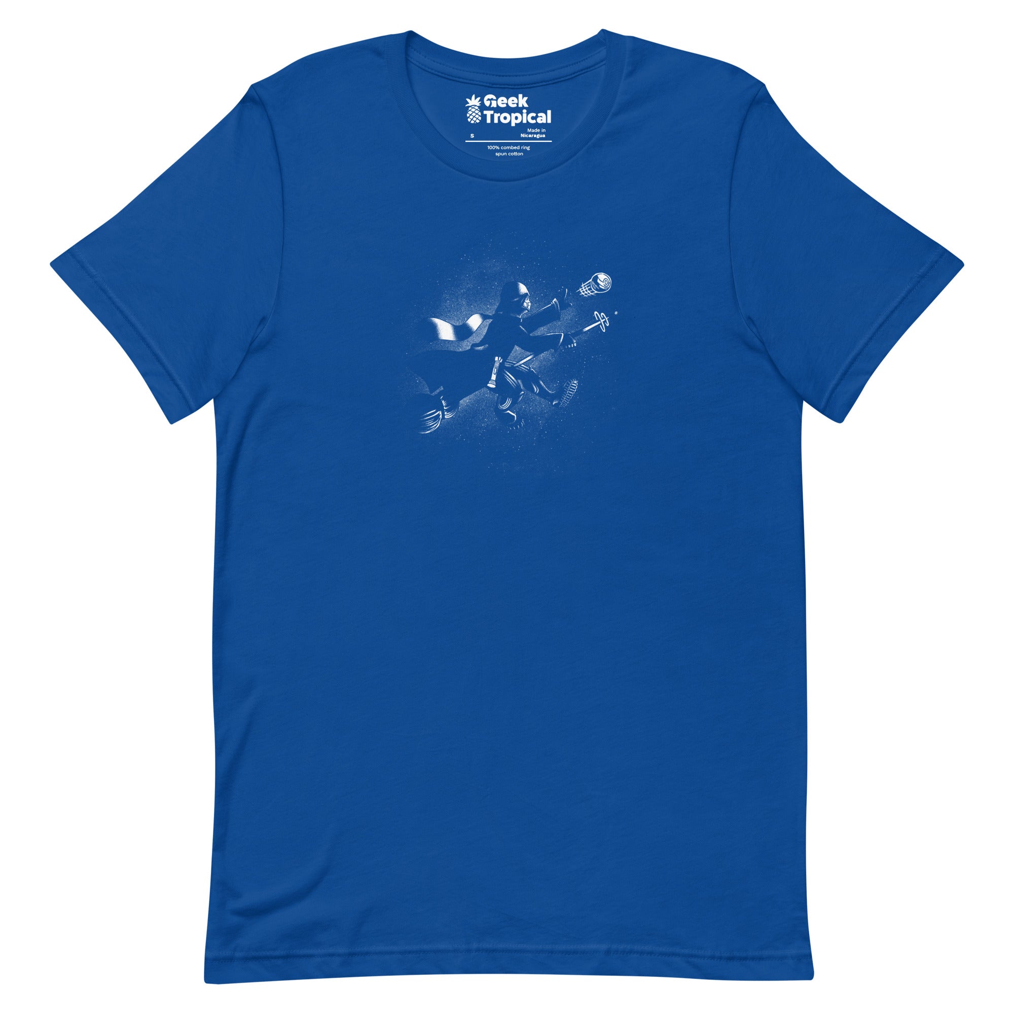 Star Quidditch T-Shirt 14