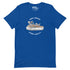 Not Dead Just Chill T-Shirt 10