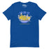 Kawaii Anime Ramen Skeleton T-Shirt 10