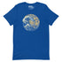 Kanagawa Wave The Starry Night T-Shirt 11