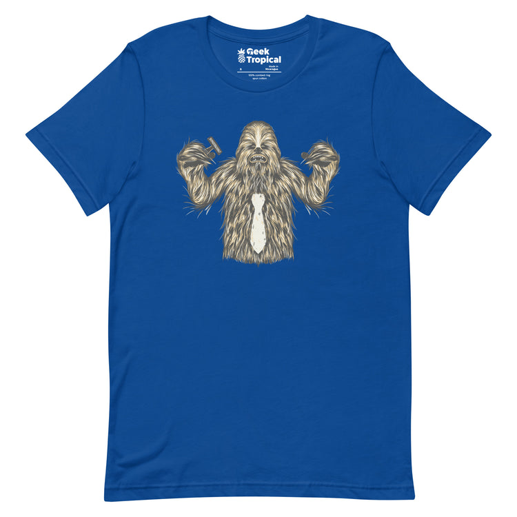 I Hate Mondays T-Shirt Geek Nerd Advertise to Meta Design by Tobe Fonseca FLOW DESC WRITING