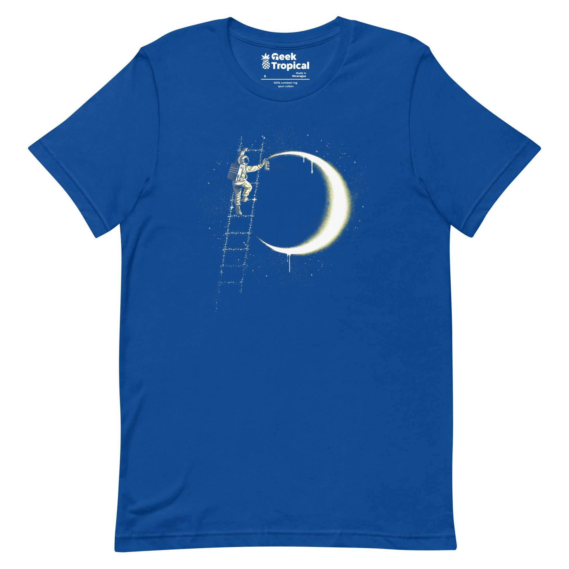 Follow The Stars T-Shirt 11