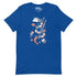 Dragonmaki Funny Sushi T-Shirt 10