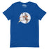 Witch Moonlight Ride T-Shirt 10