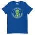 Coffee First Human Interaction Later T-Shirt 9