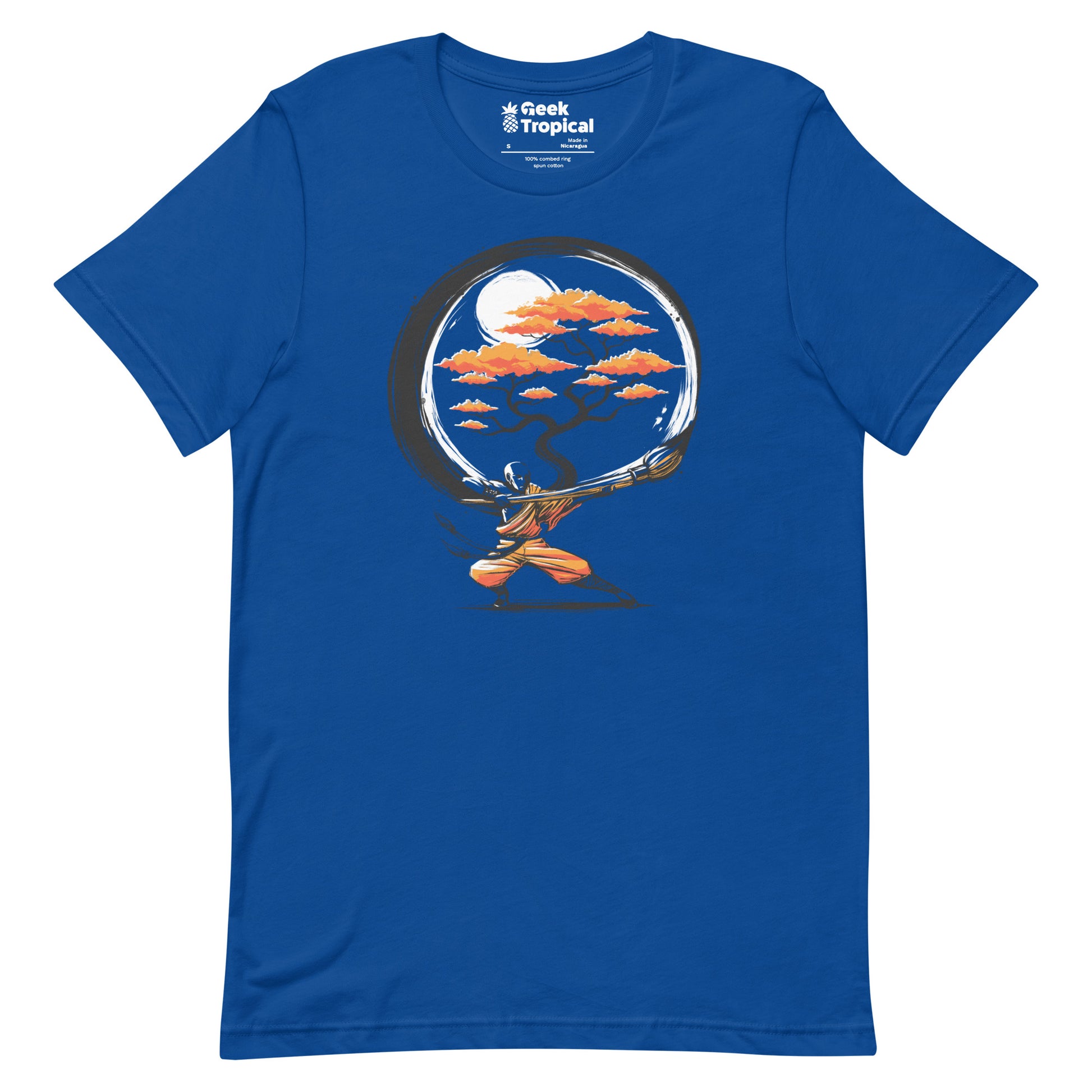 Circle of Life T-Shirt 7