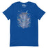 Blue Oyster T-Shirt 9